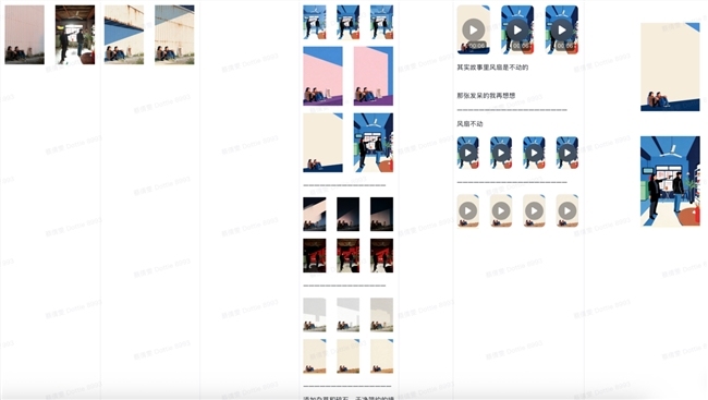 AI×短剧创作破界！拍我AI助力FIRST&小红书红镜短剧《贪吃蛇》AI创作，探索竖屏影像新范式