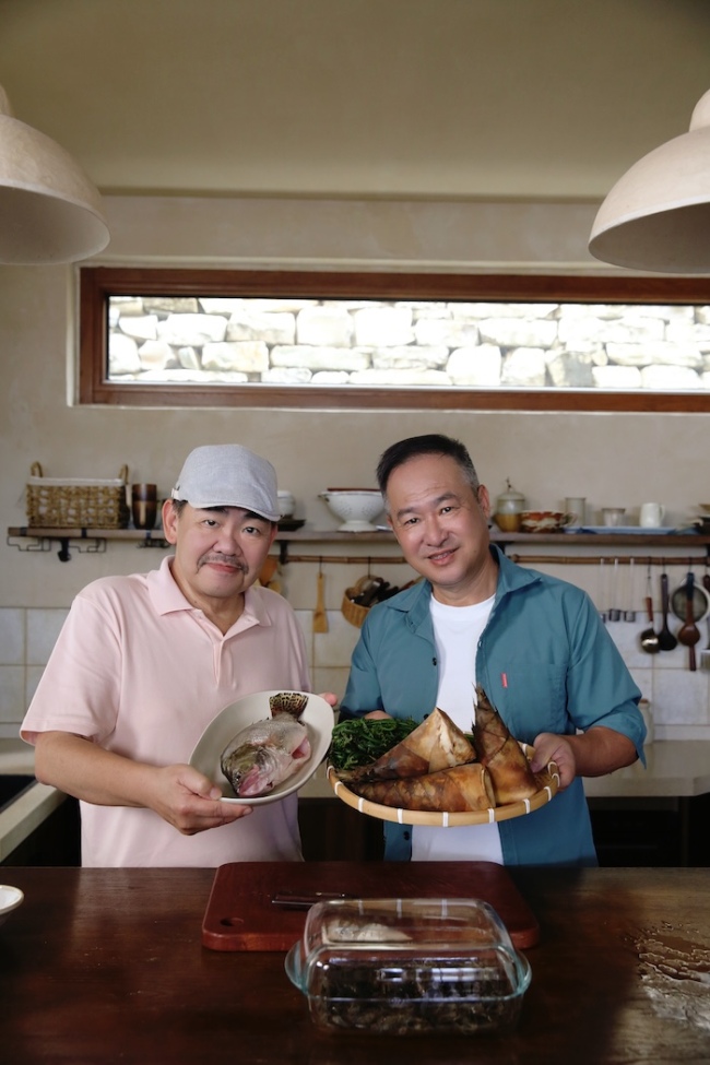 “小而美”纪录片《100道古代美食》 复刻中国美食的“文化大视野”