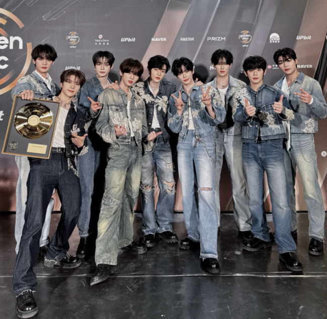 新世代大势韩团崛起！CORTIS、ZB1、ILLIT 引颈5代 K‑POP 高涨