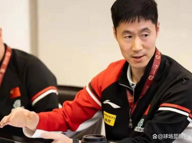 别再说国乒女单多强了!没有孙颖莎啥都不是 外战防线一夜崩塌