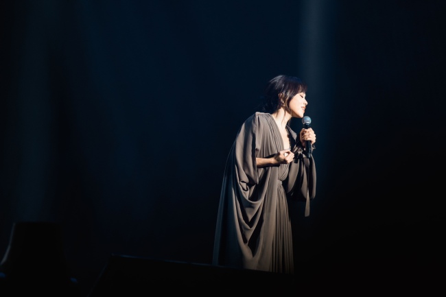 蔡健雅《Let’s Depart! 给世界最悠长的吻 演唱会实录》数位音乐全球上线