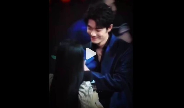 谢娜说肖战出新作品齐会给他发信息