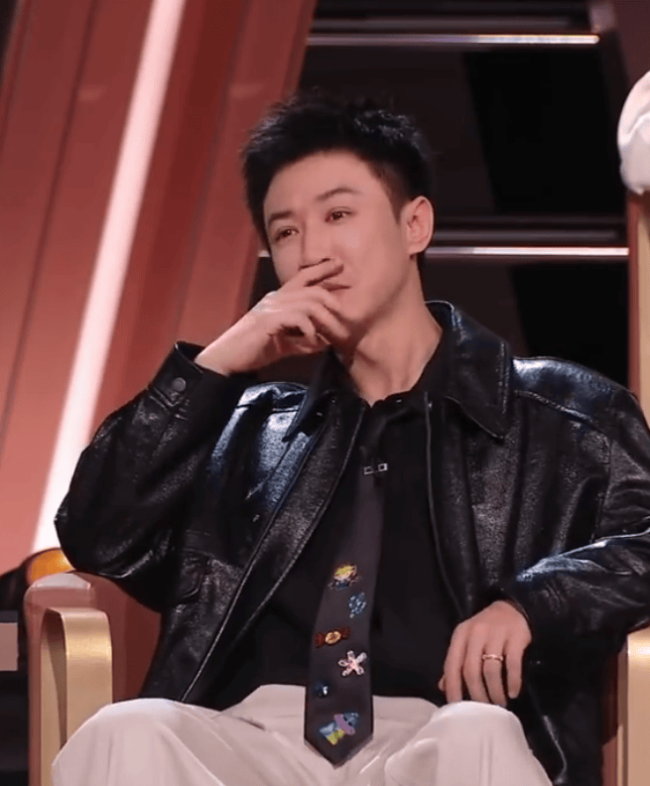 谢依霖吐槽董璇老公：婚前说不要婚后又说要孩子