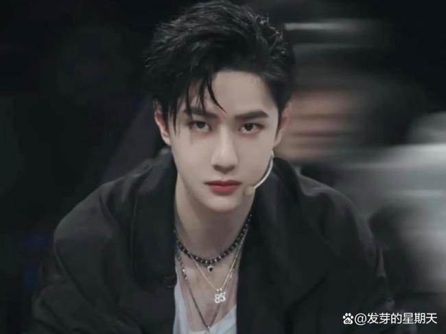 王一博郭富城舞力全开 跨代组合引爆期待