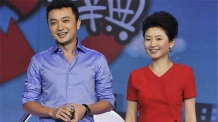 尼格买提曝和撒贝宁只可怼 互掐背后的伯仲情深