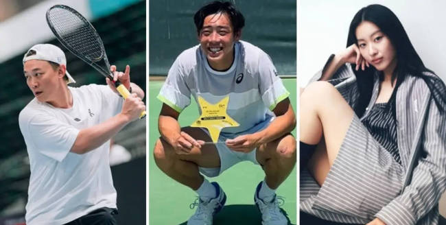 陈奕迅女儿被曝新恋情!去年与日本混血男模分手