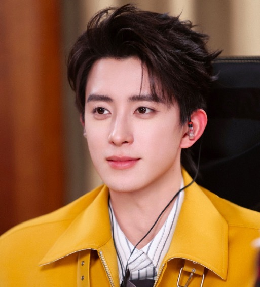 从嘉尚到颓丧？曝敖瑞鹏合约到期不续 