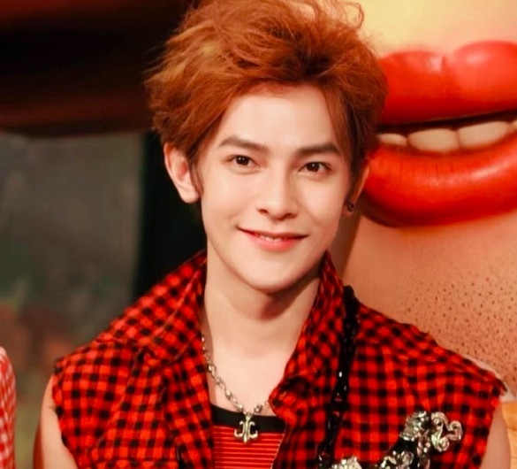 汪东城方严正声明 绝不姑息侵权