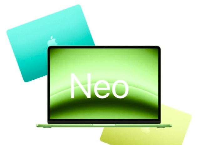 春季发布会收官 MacBookNeo或压轴发布