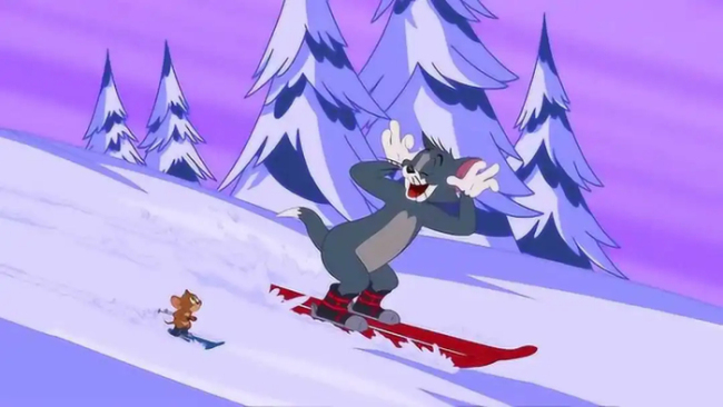 滑雪4小时定律，你听过吗？