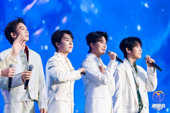 抖音直播盛典圆满落幕｜SDMCN群星闪耀，以热爱共赴荣耀之约