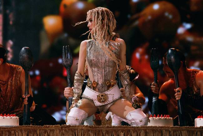 蔡依林《Pleasure》巡演深圳站连嗨两日