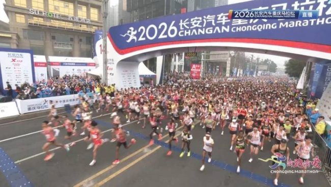 最快女护士张水华辞职后最新近况 转战马拉松再创佳绩