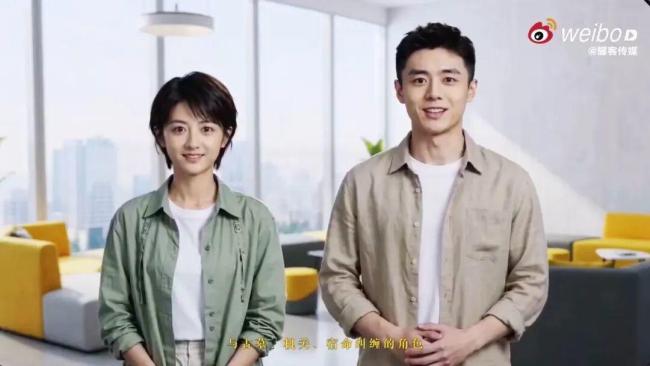 AI演员出道，撞脸多位明星！律师：或涉嫌侵权