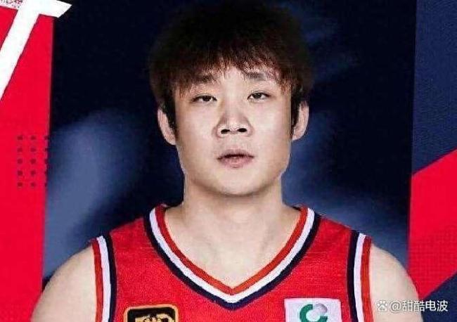 NBA漫谈 丁彦雨航，被偷走的“黄金三年” 天才陨落之谜