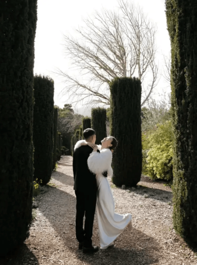 高以翔前女友BeIIa官宣已怀孕