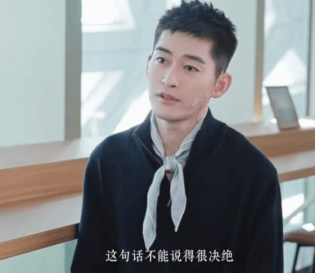 张翰回应是否会再演霸总：近些年肯定是不会的_https://www.hnyzhsx.cn_看点_第1张