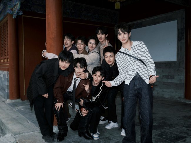 星动京城·逐光而上|SDMCN TOP20主播齐聚北京,荣耀述职,共赴巅峰之约!