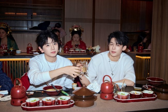 星动京城·逐光而上|SDMCN TOP20主播齐聚北京,荣耀述职,共赴巅峰之约!