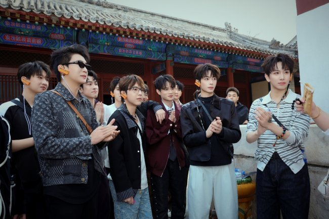 星动京城·逐光而上|SDMCN TOP20主播齐聚北京,荣耀述职,共赴巅峰之约!