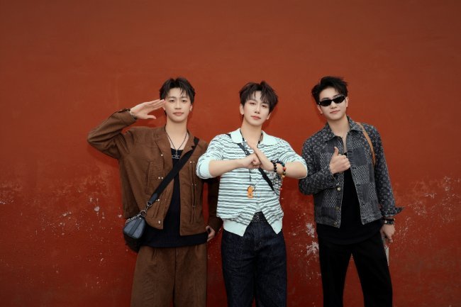 星动京城·逐光而上|SDMCN TOP20主播齐聚北京,荣耀述职,共赴巅峰之约!