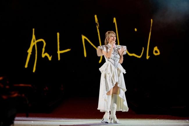 孙燕姿2026巡演内地首站苏州起航 两晚落幕 日晷首秀解锁与歌迷近距离互动