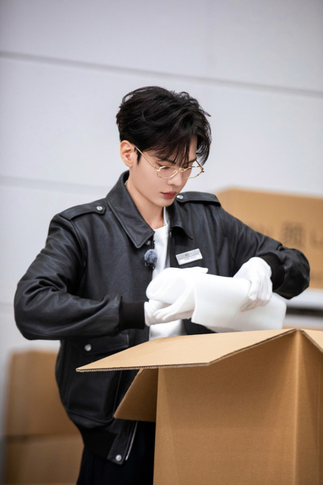 选品定了！《合伙人》筹备篇刷新出海进度条_https://www.hnyzhsx.cn_看点_第5张