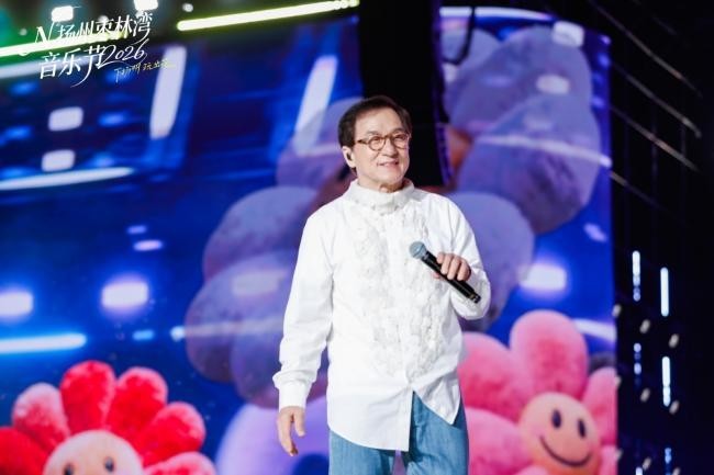 场景、阵容、体验全面升级，N&sup2;扬州枣林湾音乐节定义&ldquo;好音乐节&rdquo;新标准