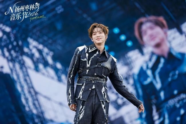 场景、阵容、体验全面升级，N&sup2;扬州枣林湾音乐节定义&ldquo;好音乐节&rdquo;新标准