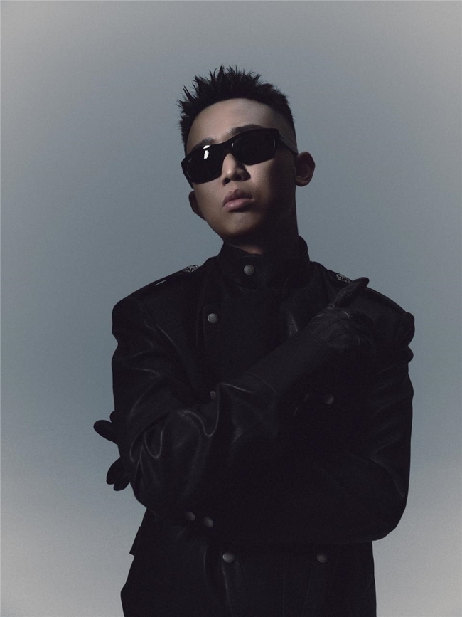 从街头到殿堂，GAI《REAL G》凭实力诠释何为顶级中文说唱