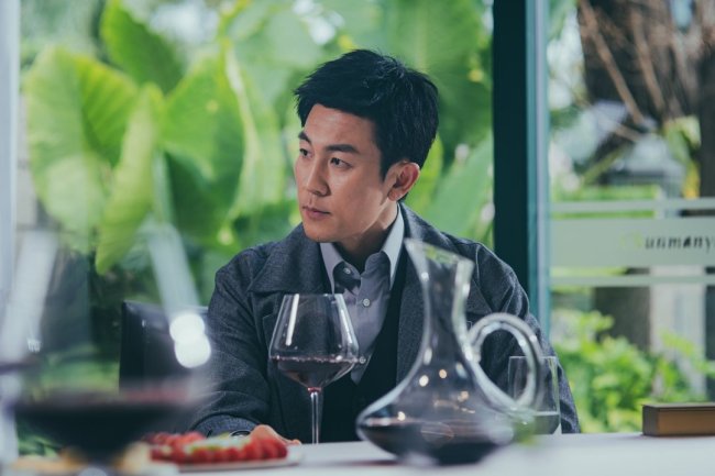 戏里戏外，TVB《企业强人》都赢在一个“人”字