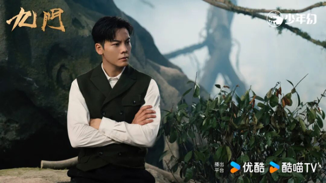 《九门》证明了真人演员的不可替代吗 坚持用真人是对内容的敬畏