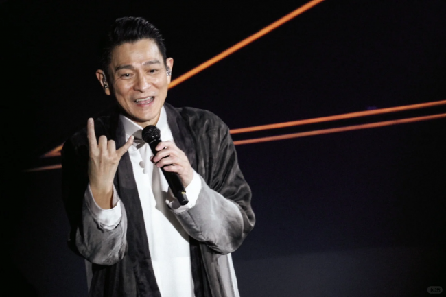 刘德华2026演唱会门票在哪里买?