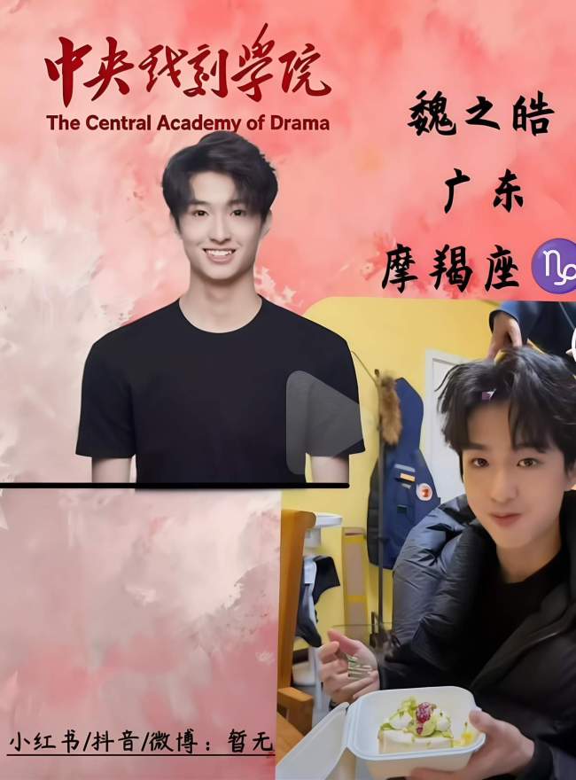 《我的前半生》平儿扮演者考入中戏 积极改变获赞