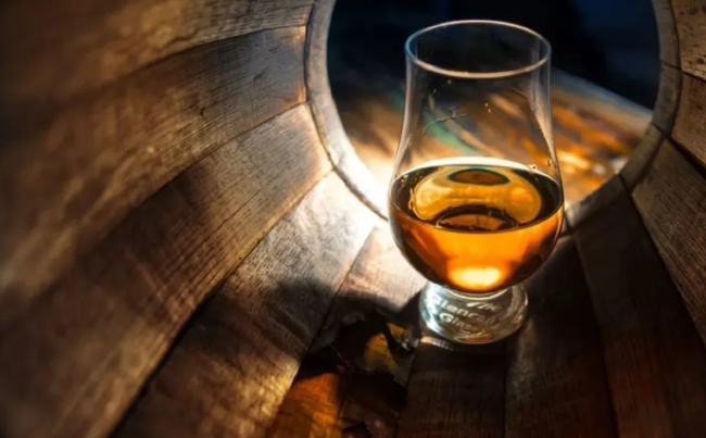 两年新增16起投资，跨界资本为何重注国产威士忌？