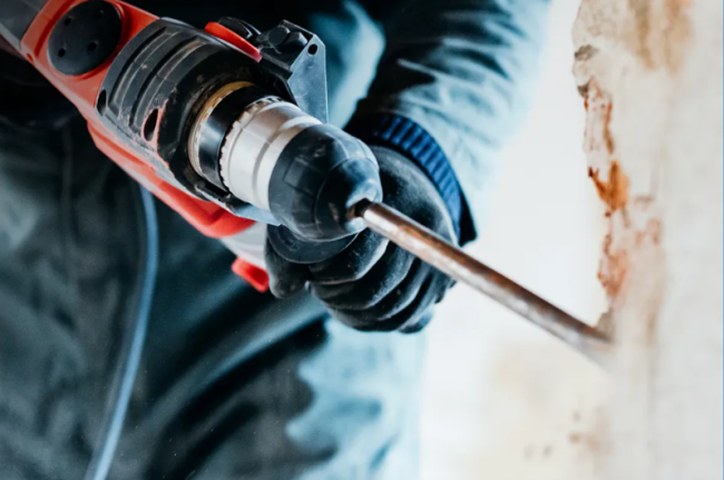 富豪最爱的装修公司，进了ICU