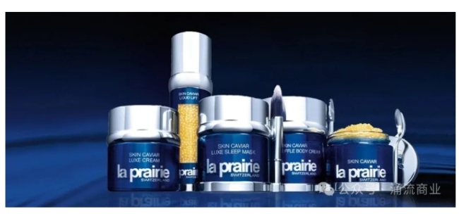 5000元的La Prairie 输给50元的妮维雅，贵妇面霜熄火了