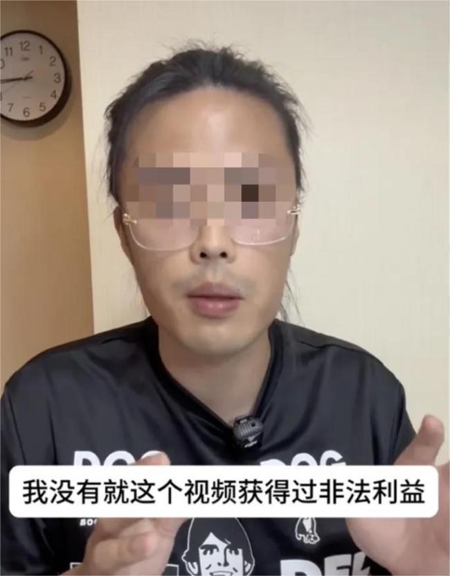 一段45秒视频，致汽车销量下滑？理想要求博主赔偿100万元，本人回应...