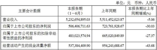 浙版传媒两连板！上半年营收净利双降，“悟空”游戏能提振业绩吗？