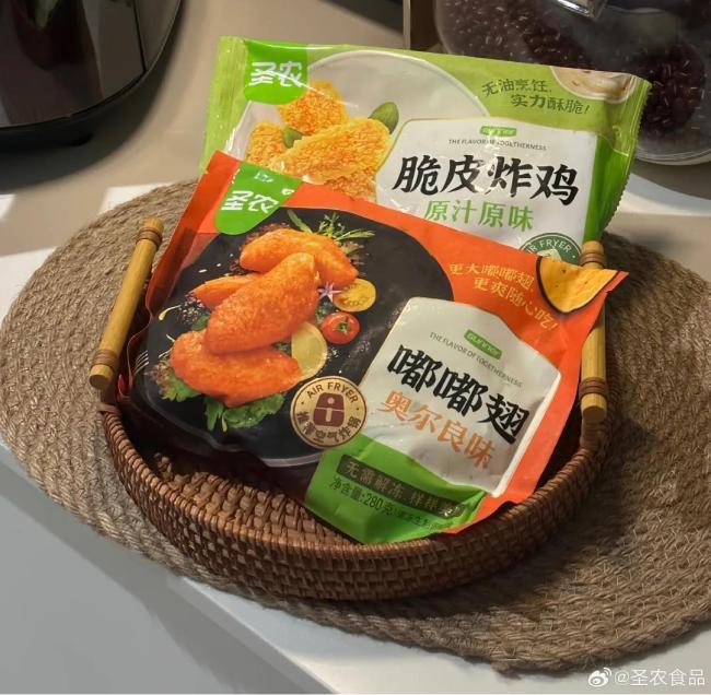 肯德基都“卖不动”的预制菜，正在“过冬”