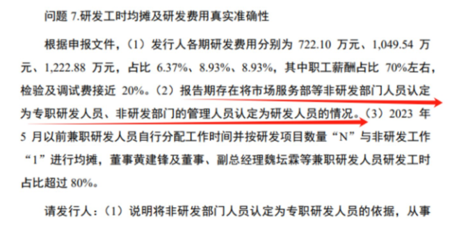 福瑞泰克：累计失掉超28亿元，14亿多研发进入只换来6%的毛利率