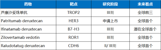 注：斟酌阶段登记为默沙东方进程