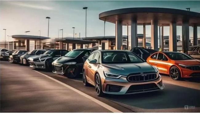 车企扎堆接入DeepSeek，概念狂欢还是认知革命？