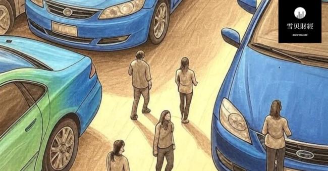  车市价格战，这一次可能是生死局