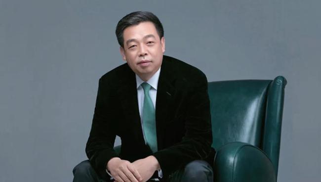 汪林朋坠落