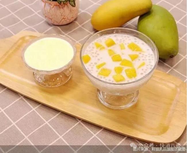 “炼乳第一股”营利双降，贸易业务拖后腿！