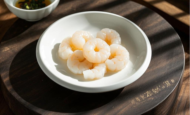 安井食品上市以来半年净利首下滑，降幅达双位数