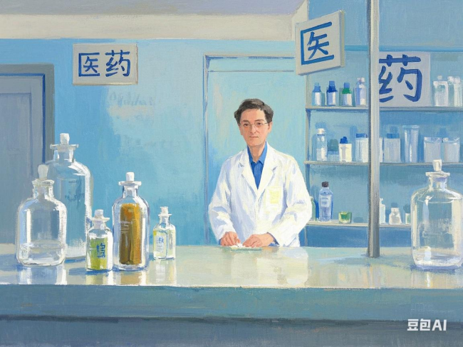 关店2137家后，中国最大连锁药店宣布：不再大规模关店