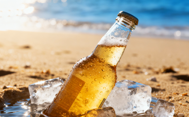 中国啤酒市场，不会重复日本“停滞不前”的老路