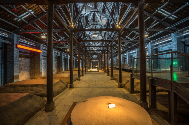 水井坊：扎根产区，以长期深耕构筑对外开放合作的实践范本